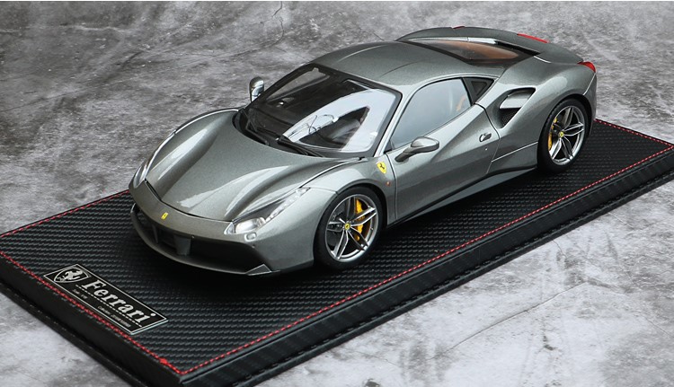 Ferrari 488GTB Signature (12)