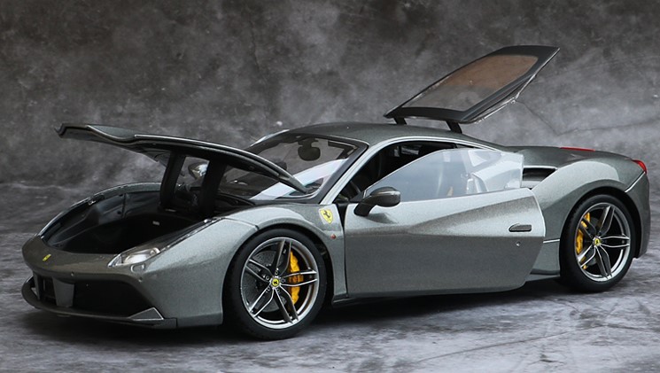 Ferrari 488GTB Signature (7)
