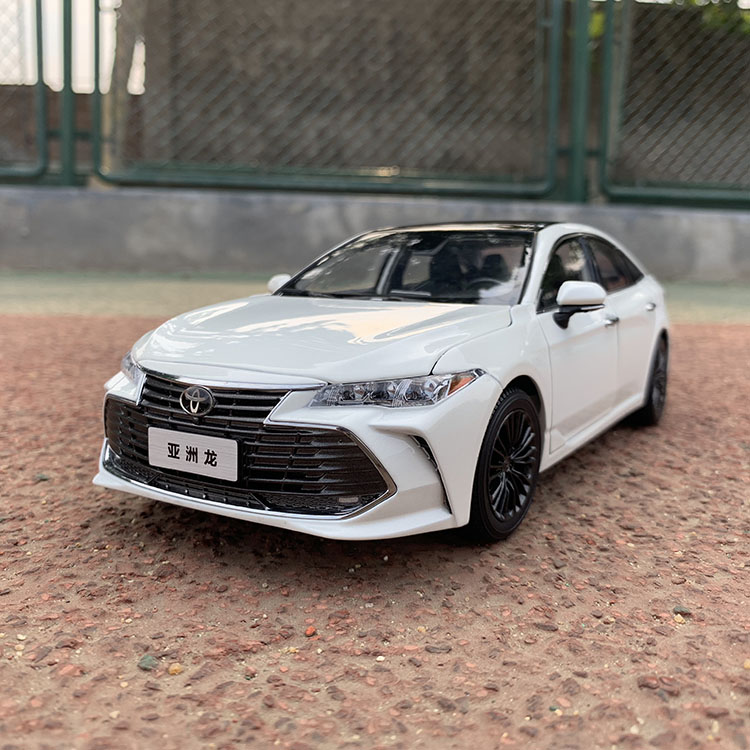 Toyota Avalon 1-18 (1)