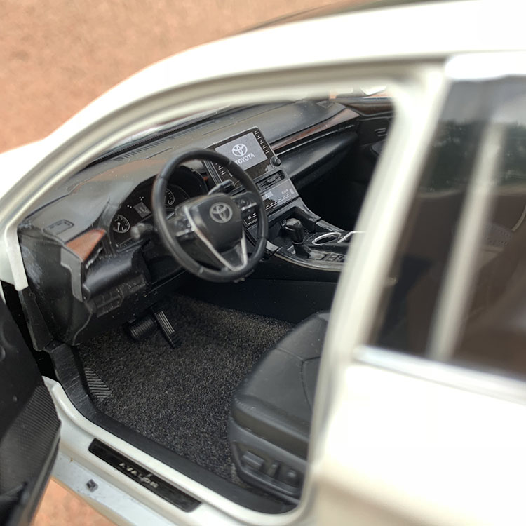Toyota Avalon 1-18 (11)