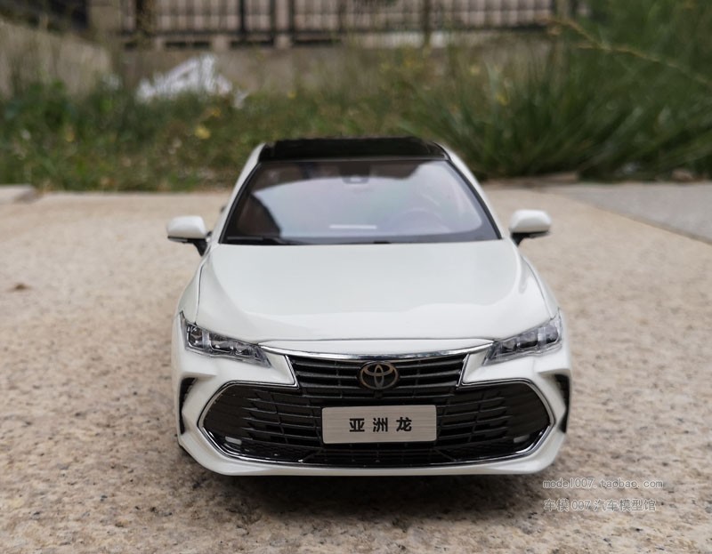 Toyota Avalon 1-18 (12)
