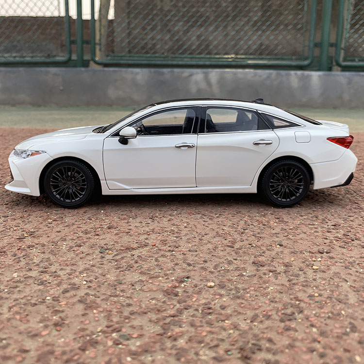 Toyota Avalon 1-18 (13)