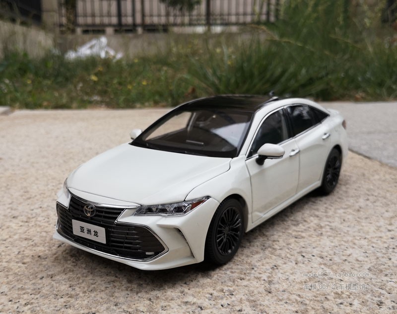 Toyota Avalon 1-18 (3)