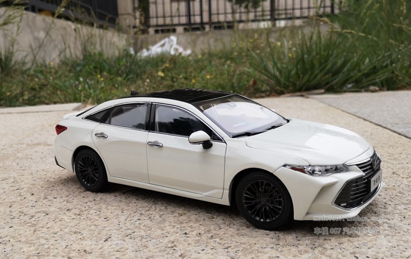 Toyota Avalon 1-18 (6)