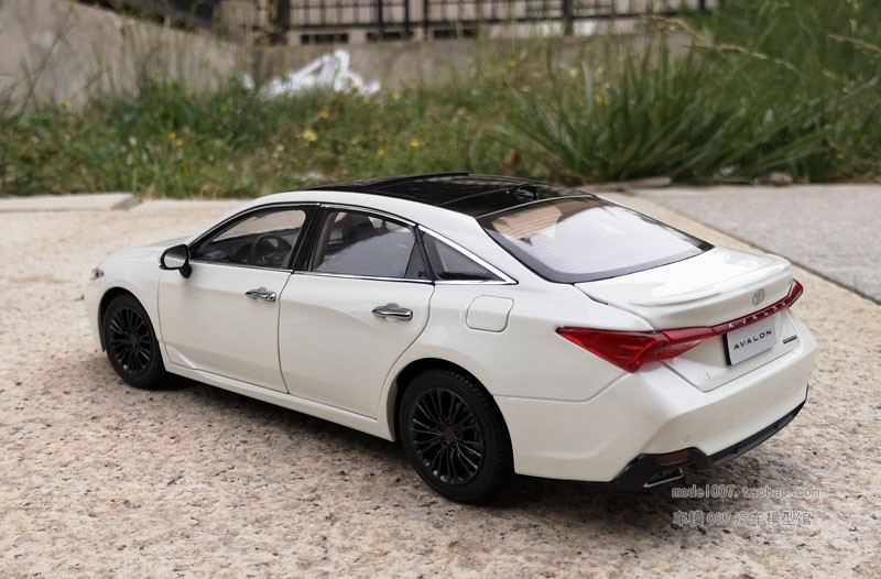 Toyota Avalon 1-18 (7)