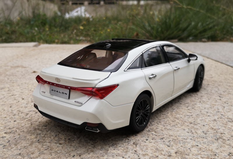 Toyota Avalon 1-18 (8)