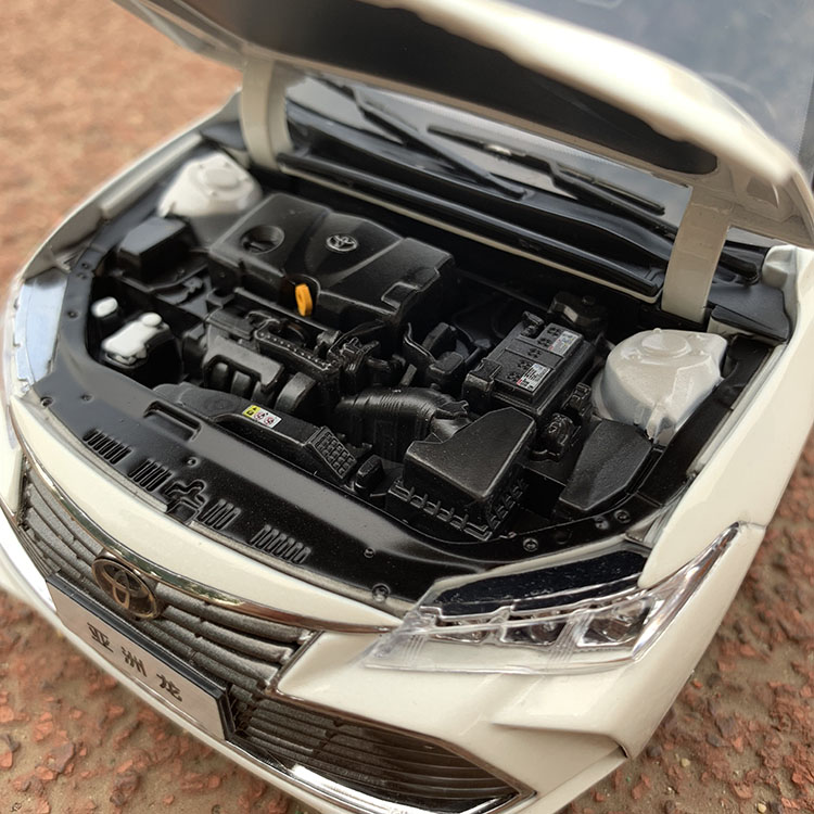 Toyota Avalon 1-18 (9)