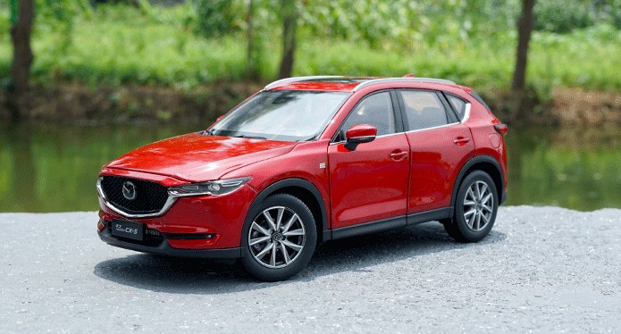 Những điều thú vị về mẫu Mazda CX5 2021 mới cùng phiên bản Carbon Edition  đặc biệt  Blog Xe Hơi Carmudi