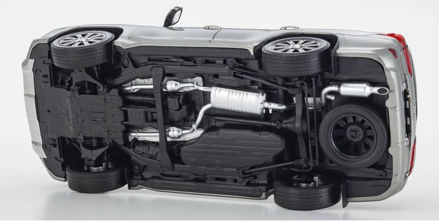 Lx570 Kyosho (22)