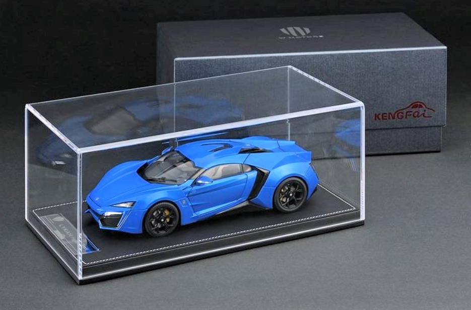 Lykan Hypersport 1-18 Kengfai (4)