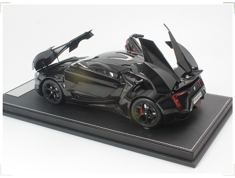 Lykan hypersport 1-18 Kengfai (10)
