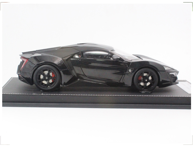 Lykan hypersport 1-18 Kengfai (30)
