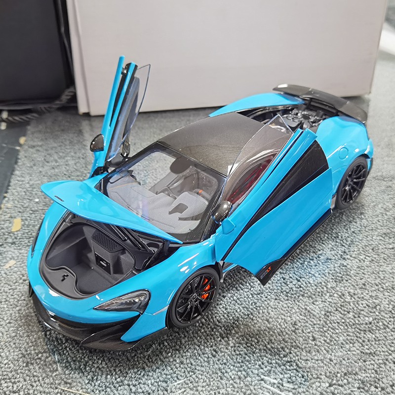mclaren-600lt-1-18-lcd-models-blue