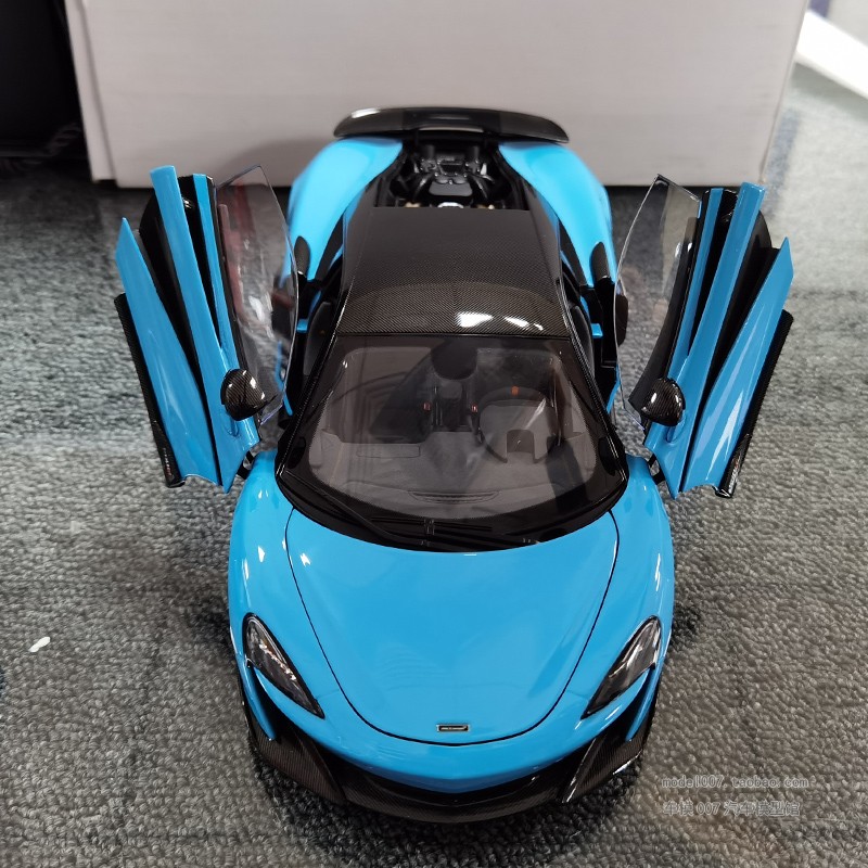 McLaren 600LT 1-18 LCD (6)