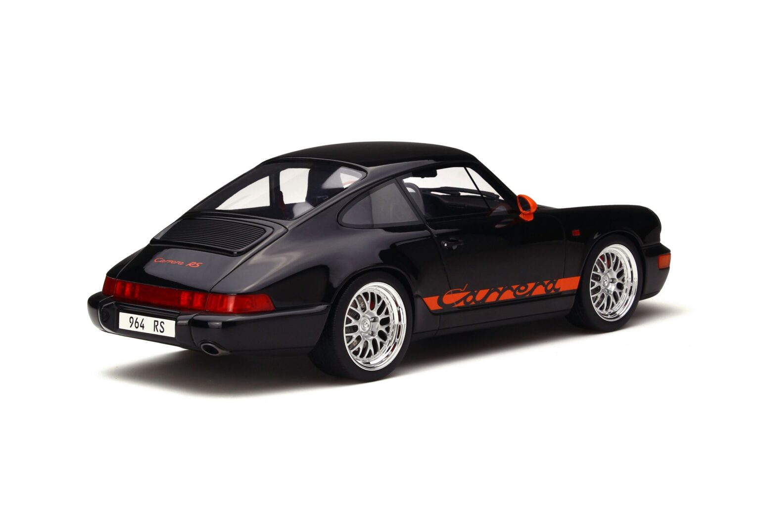 Porsche 911 964 Carrera RS 1 18 GT Spirit Black porsche-911-964-carrera-rs-1-18-gt-spirit-black