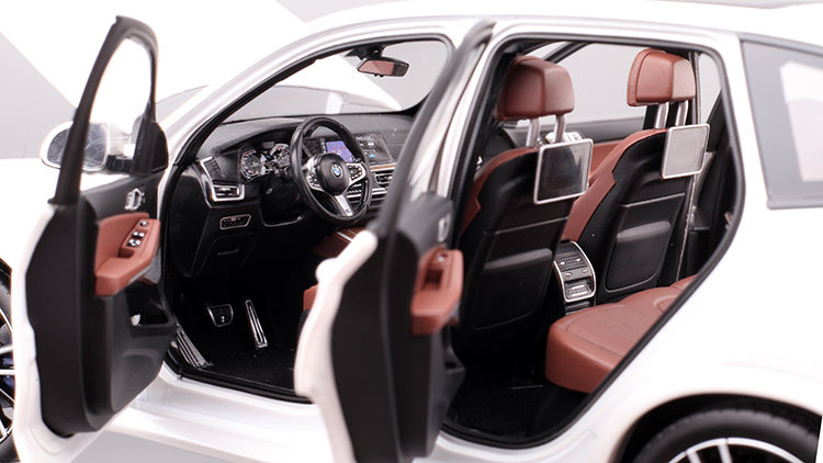BMW X5 118 Norev (2)