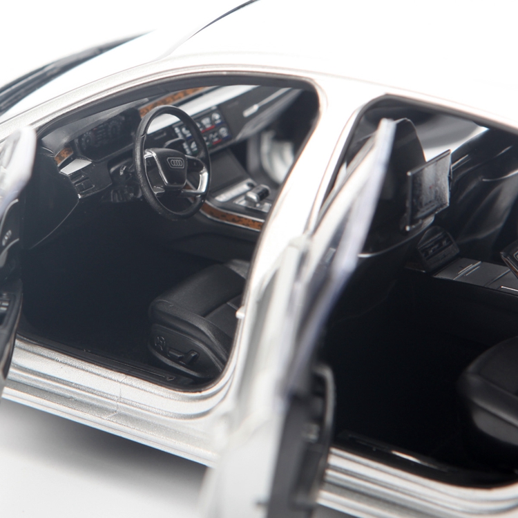 Miniature Norev 1/18 - Bentley GT (pas Audi A8, Attention !) Occasion