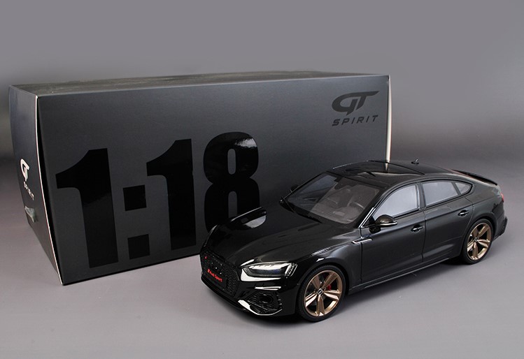 Audi AUDI RS5 2020 GT Spirit 1-18 (1)