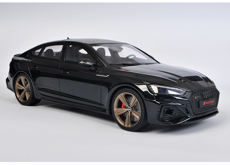 Audi AUDI RS5 2020 GT Spirit 1-18 (2)