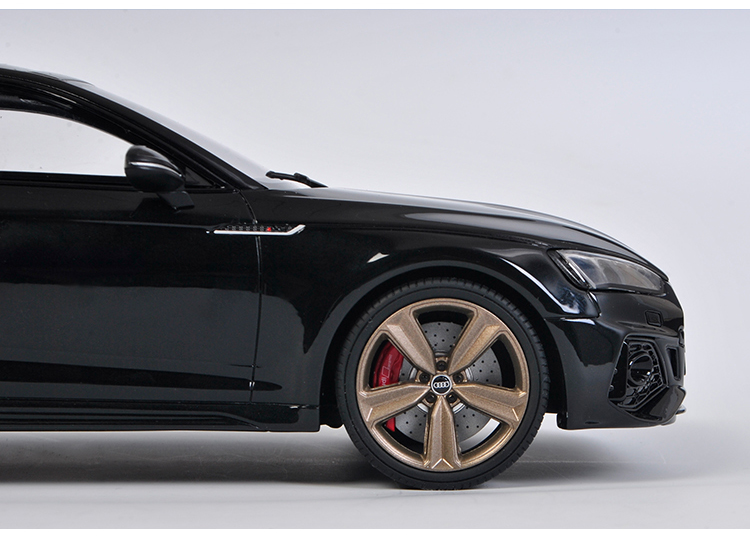 Audi AUDI RS5 2020 GT Spirit 1-18 (4)