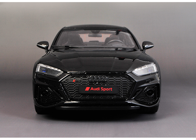 Audi AUDI RS5 2020 GT Spirit 1-18 (5)