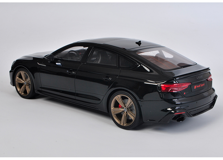 Audi AUDI RS5 2020 GT Spirit 1-18 (6)