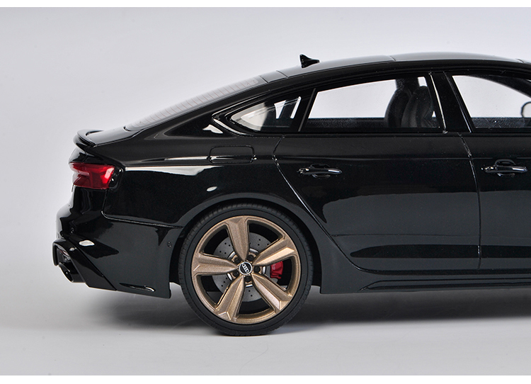 Audi AUDI RS5 2020 GT Spirit 1-18 (7)