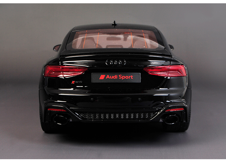 Audi AUDI RS5 2020 GT Spirit 1-18 (8)