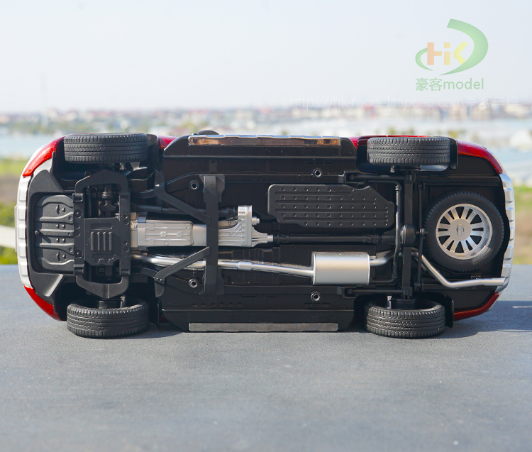 Ford Everest 1-18 Paudi (10)