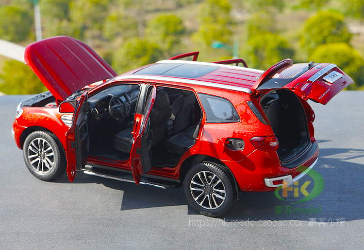 Ford Everest 1-18 Paudi (5)