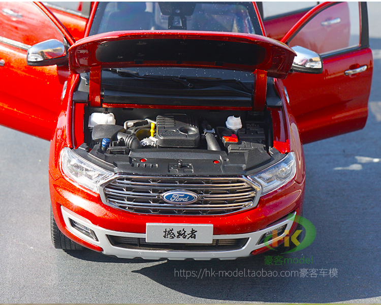 Ford Everest 1-18 Paudi (8)