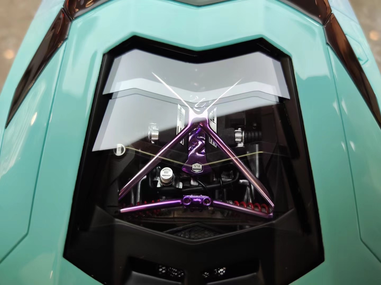 Lamborghini Aventado LP700-4 LB 2.0 TP LBWK 1-18 (3)