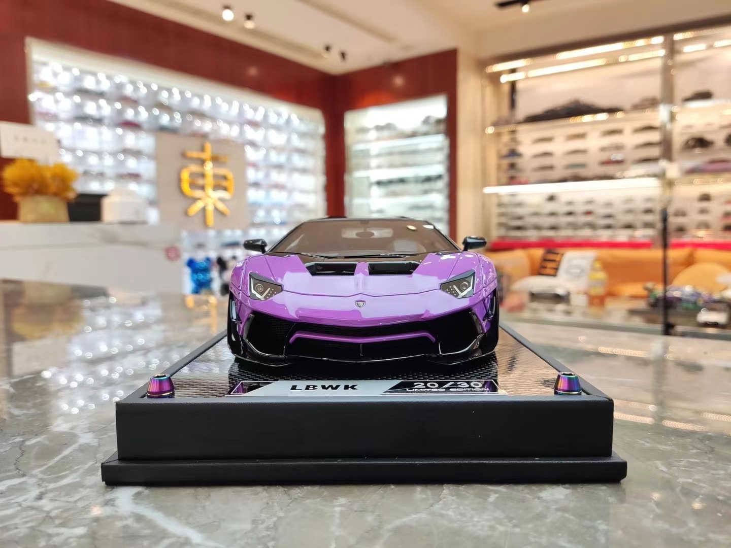 Lamborghini Aventado LP700-4 LB 2.0 TP LBWK 1-18 (8)