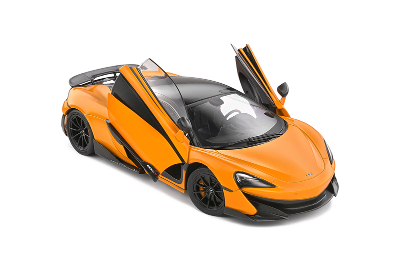 McLaren 600LT Solido 1-18 (9)