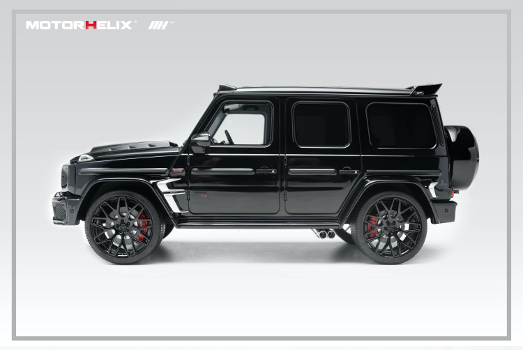 Mercedes-Benz G Brabus 800 Motorhelix MH 1-18 (3)