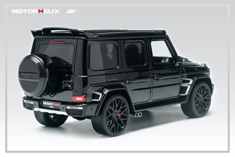 Mercedes-Benz G Brabus 800 Motorhelix MH 1-18 (4)