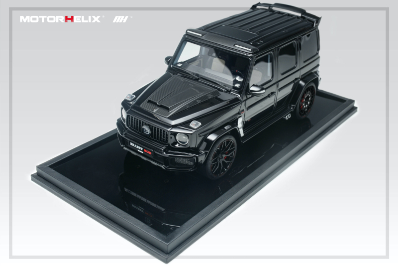 Mercedes-Benz G Brabus 800 Motorhelix MH 1-18 (5)