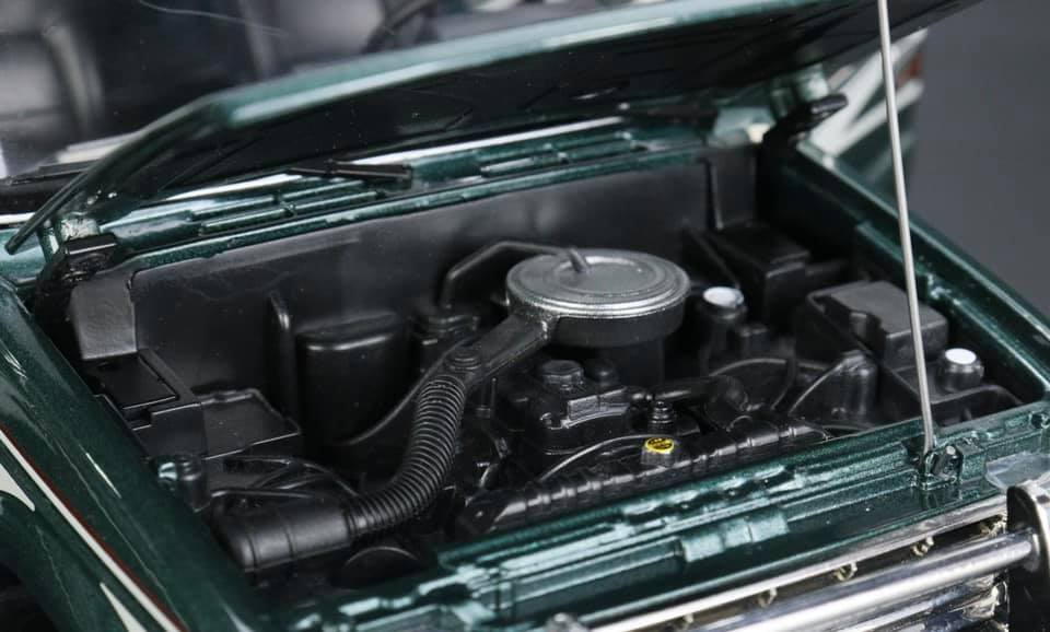 Mitsubishi Pajero V31 T.I.T MC 118 (7)