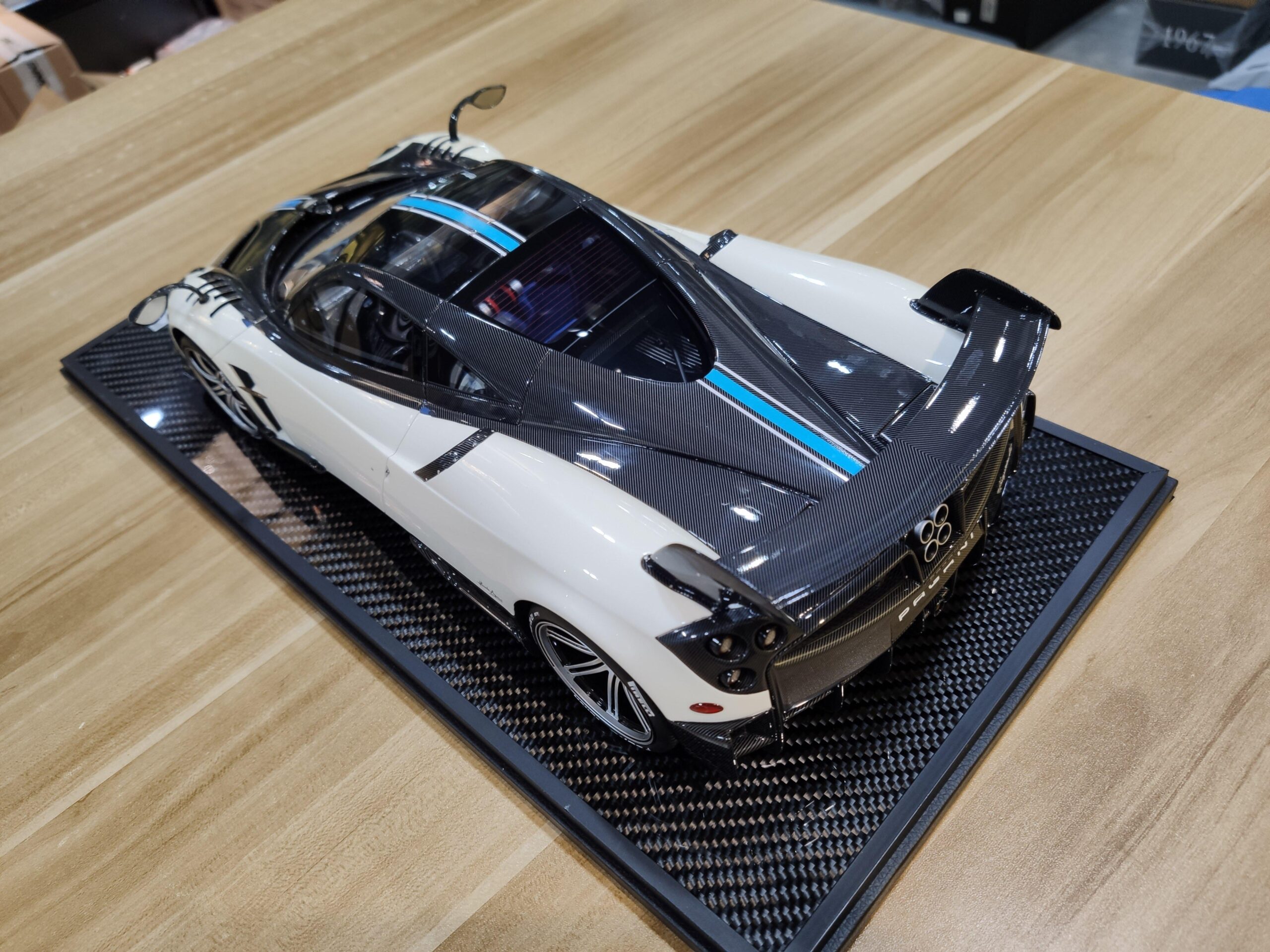 Pagani Huayra BC 1-12 BBR (14)