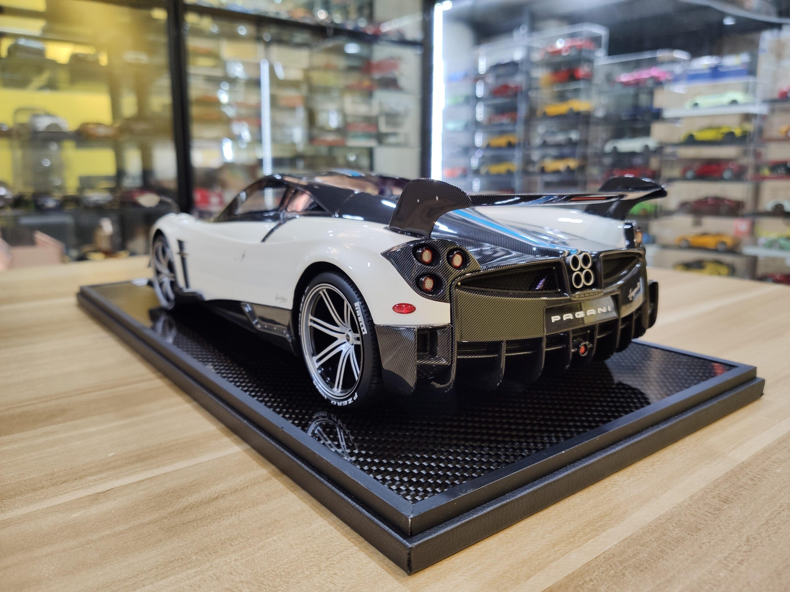 Pagani Huayra BC 1-12 BBR (16)