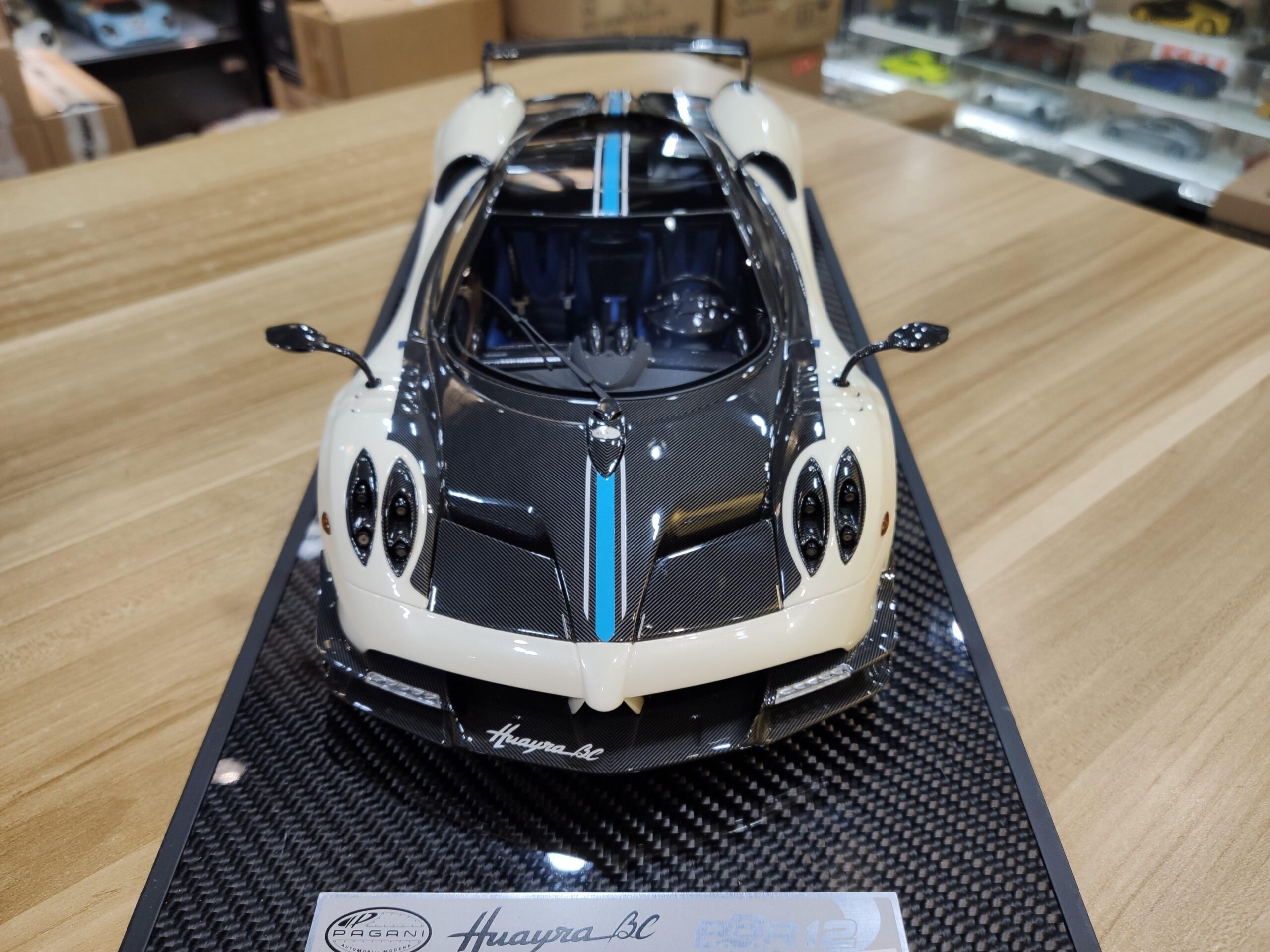 Pagani Huayra BC 1-12 BBR (17)