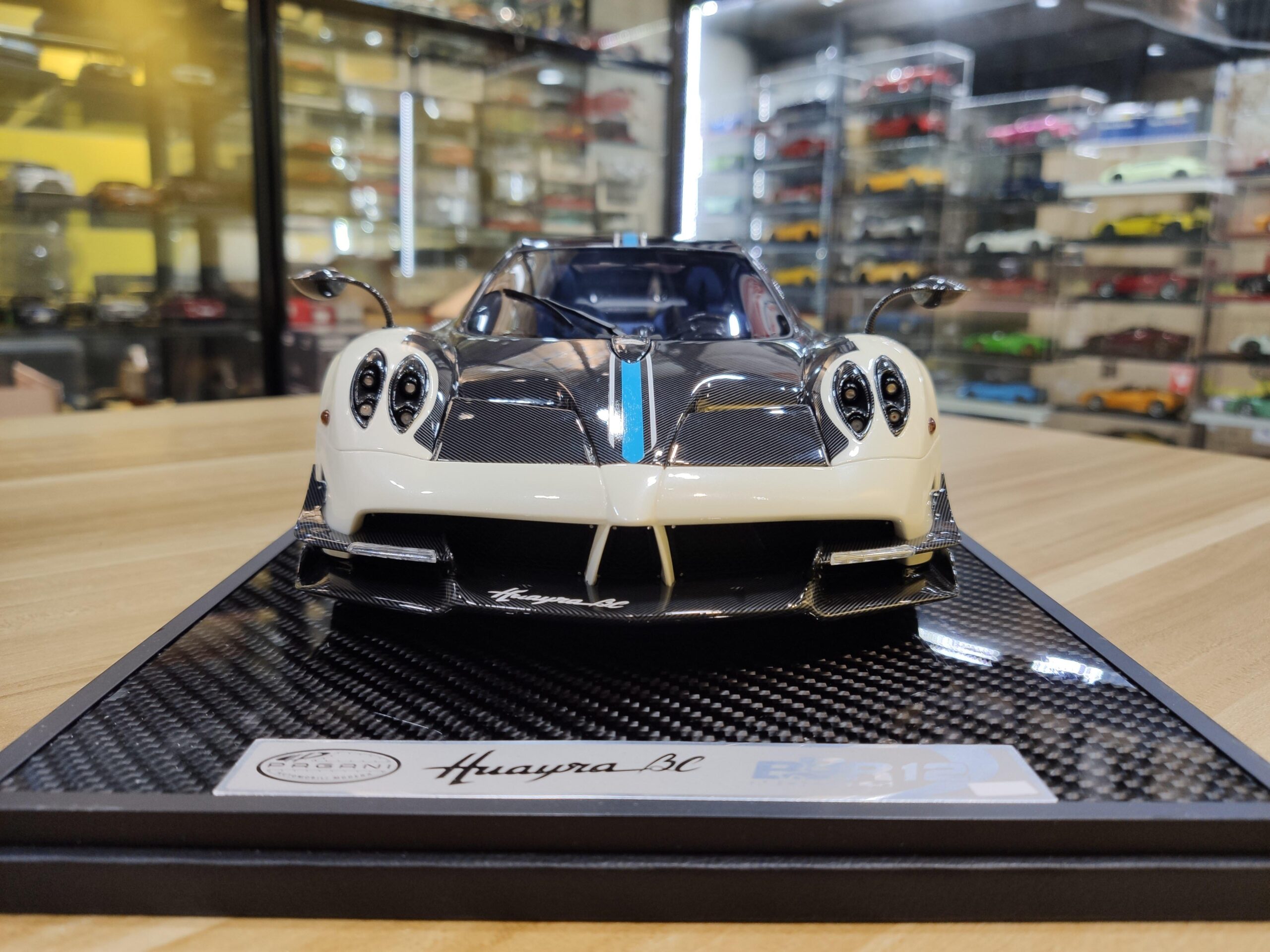 Pagani Huayra BC 1-12 BBR (7)