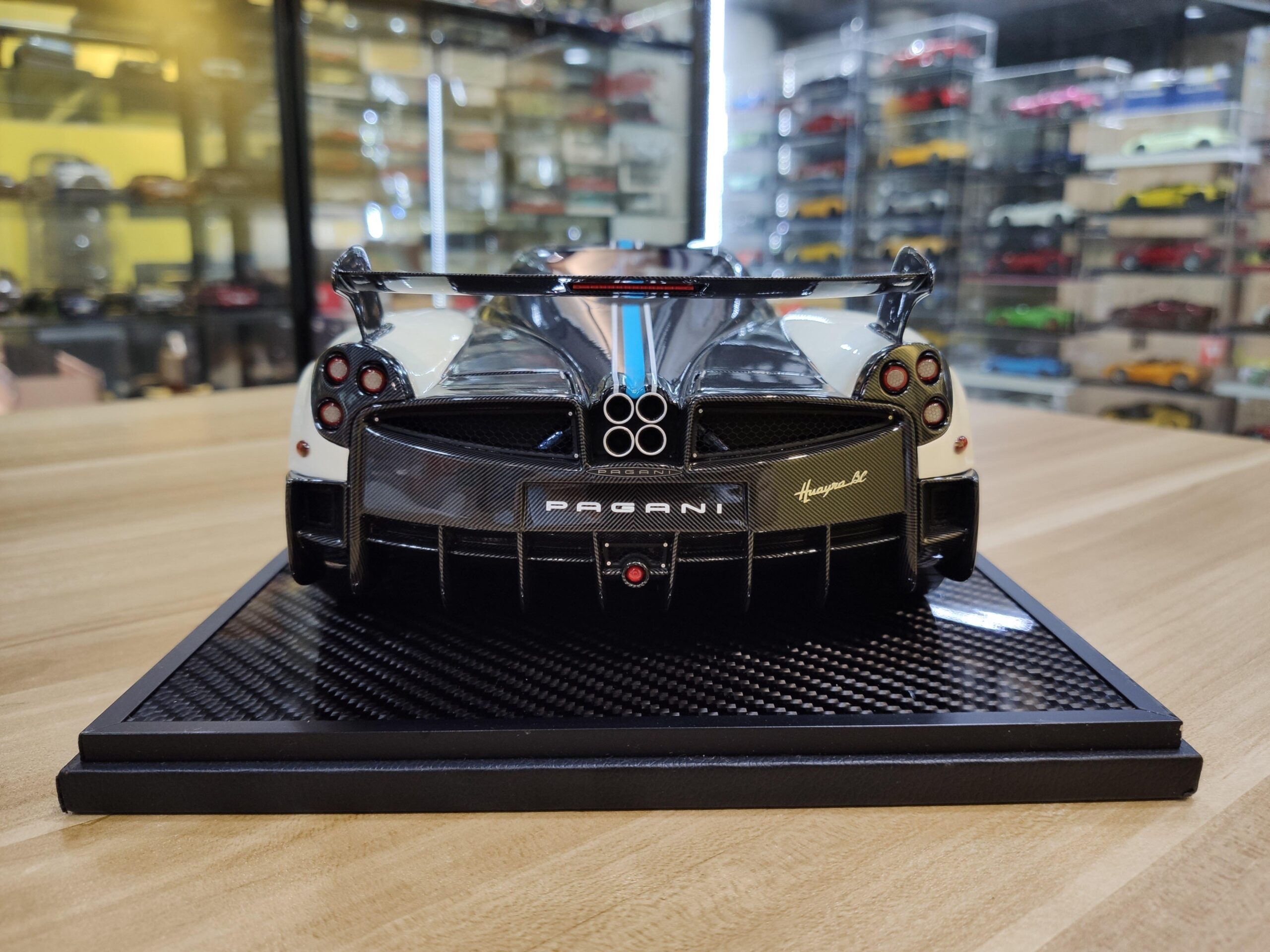 Pagani Huayra BC 1-12 BBR (8)