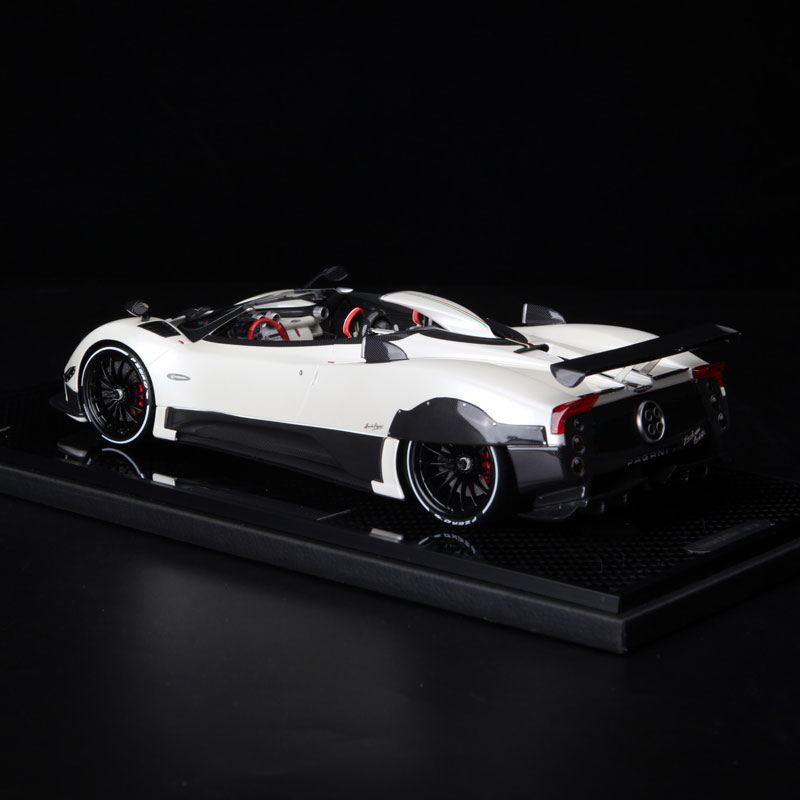 Pagani Zonda 1-18 BBR model (18)