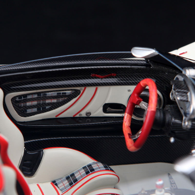 Pagani Zonda 1-18 BBR model (5)