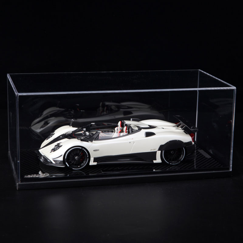 Pagani Zonda 1-18 BBR model (8)